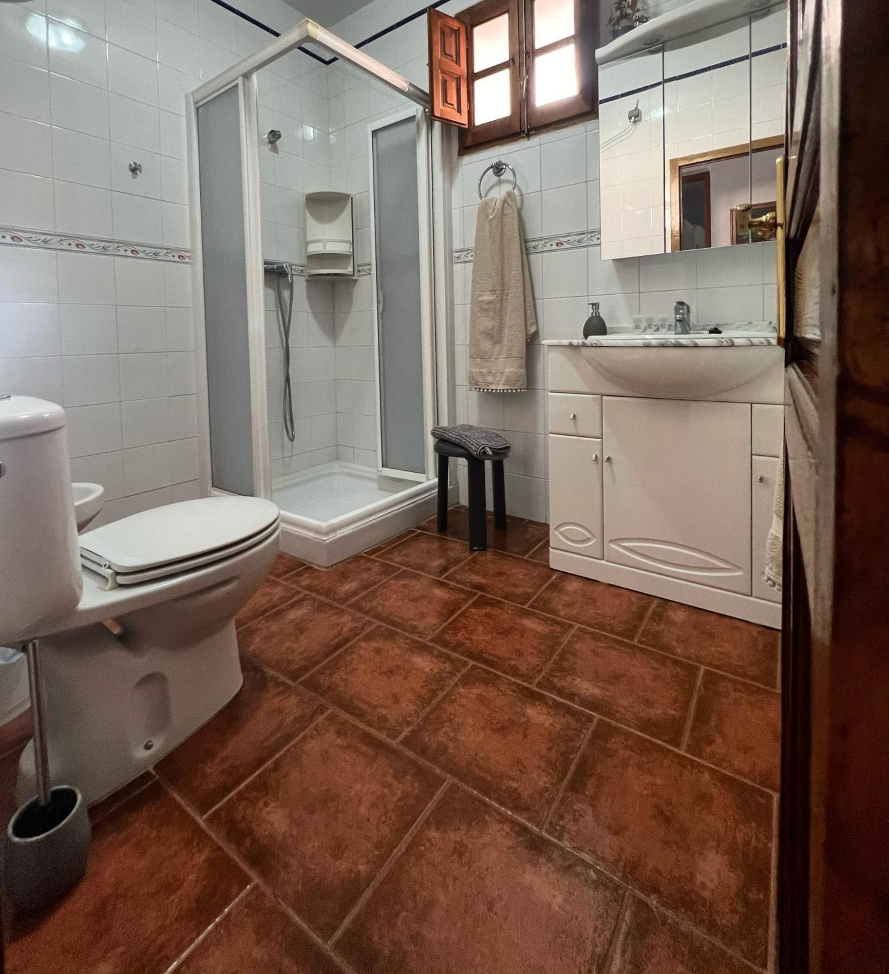 Huerta La Nina Arenas Vila Orgiva Exterior foto